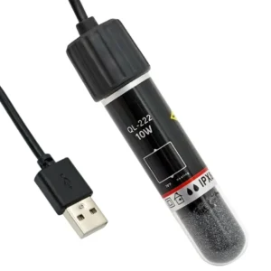 Aquarium Heater 10 Watt USB